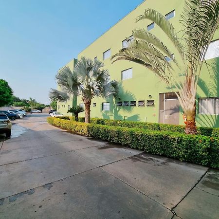Cerrados Park Hotel Várzea Grande Εξωτερικό φωτογραφία
