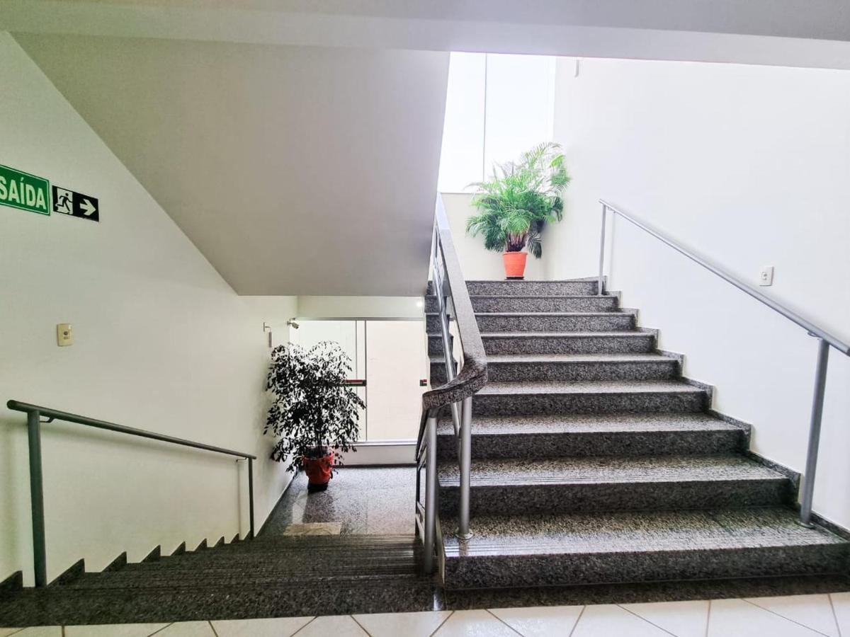 Cerrados Park Hotel Várzea Grande Εξωτερικό φωτογραφία