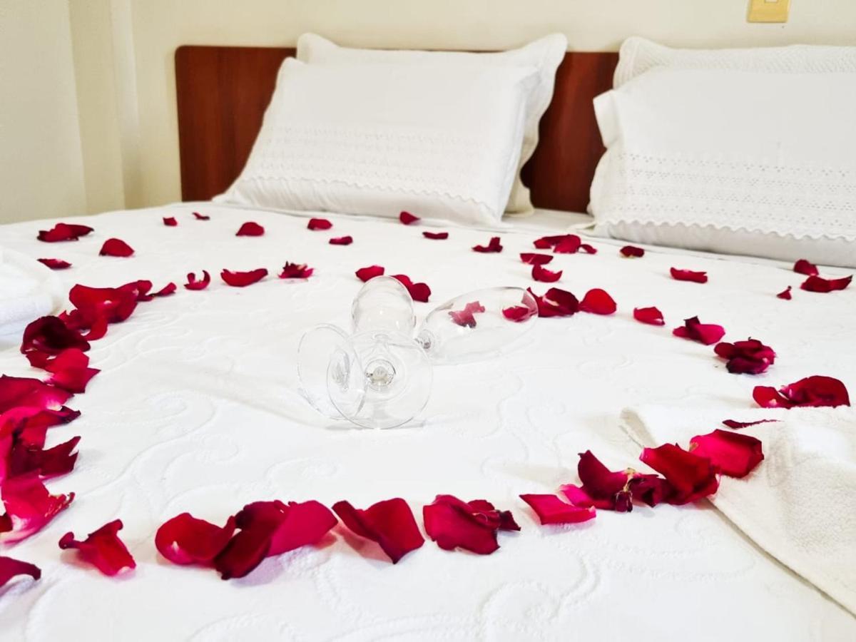 Cerrados Park Hotel Várzea Grande Εξωτερικό φωτογραφία