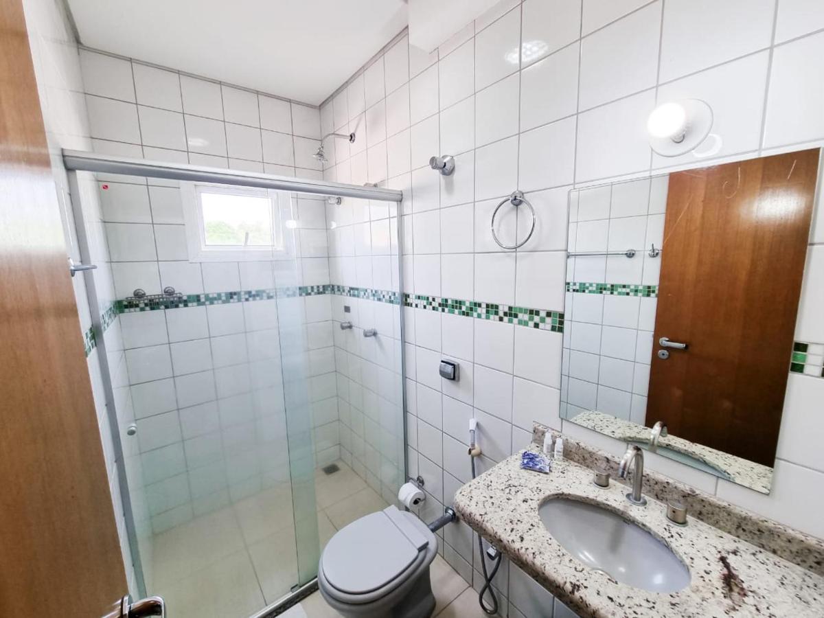 Cerrados Park Hotel Várzea Grande Εξωτερικό φωτογραφία