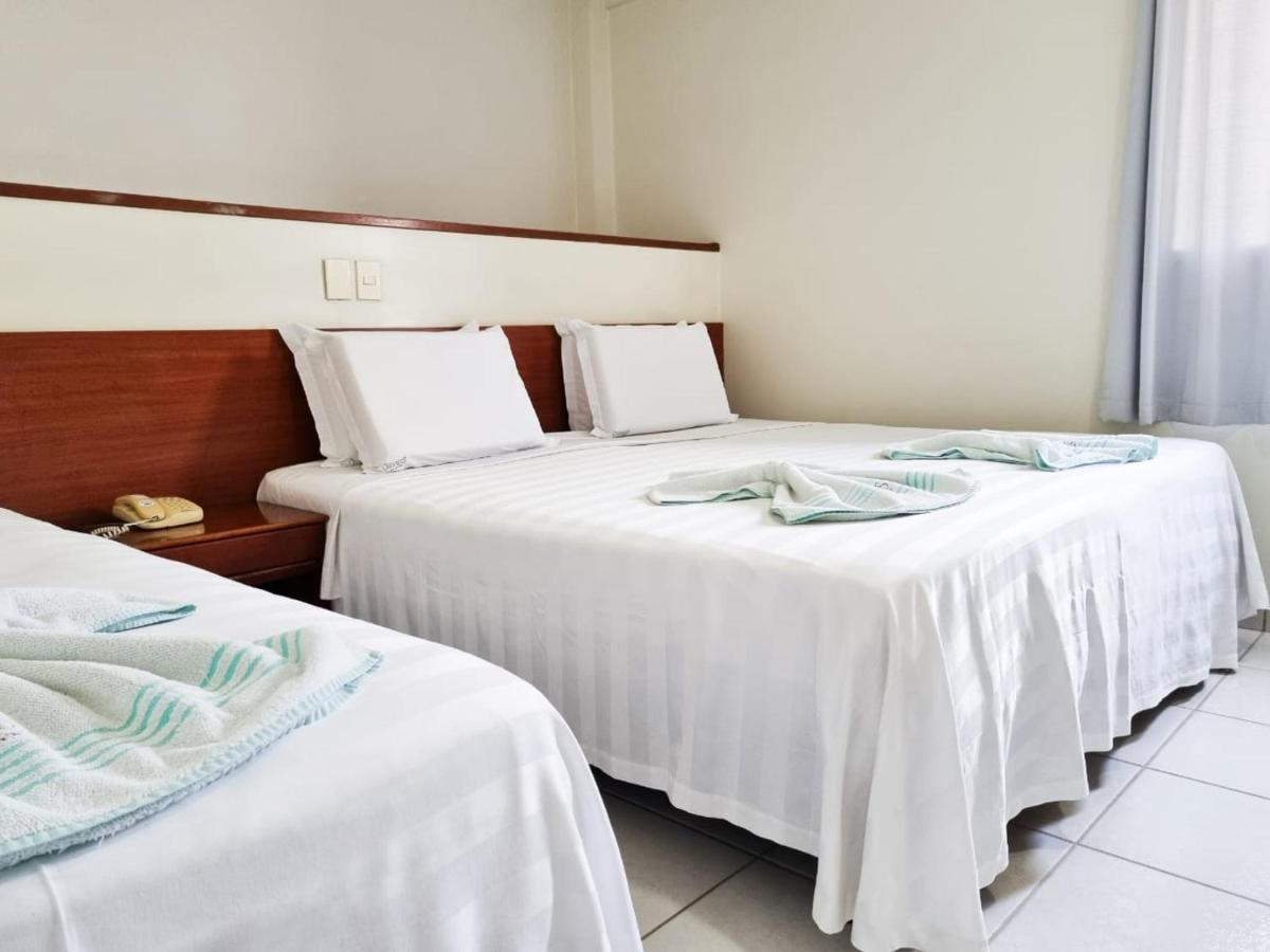 Cerrados Park Hotel Várzea Grande Εξωτερικό φωτογραφία