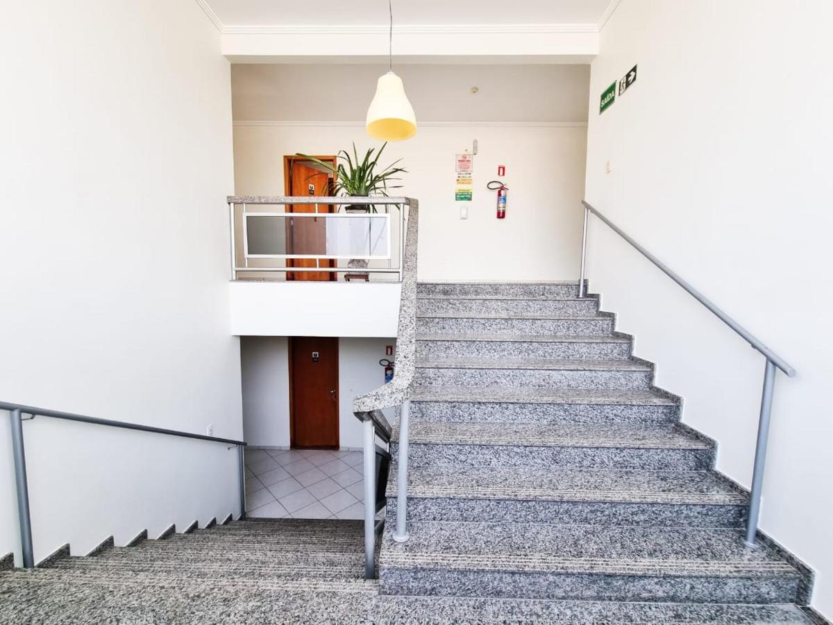 Cerrados Park Hotel Várzea Grande Εξωτερικό φωτογραφία