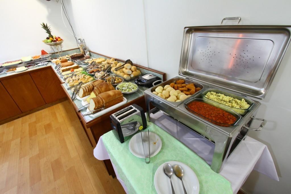 Cerrados Park Hotel Várzea Grande Εξωτερικό φωτογραφία